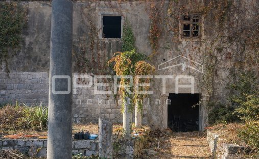 Casa en Prijevor, Condado de Dubrovnik-Neretva, Croacia 1