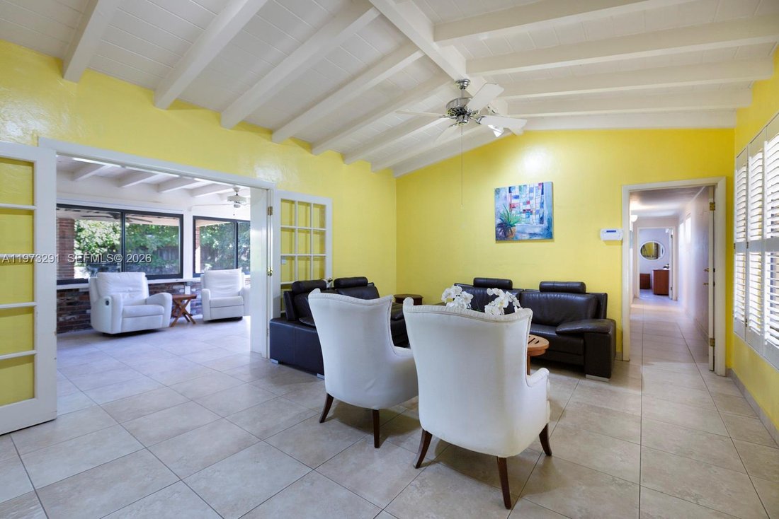 Haus in Miami, Florida, Vereinigte Staaten 2 - 17333814