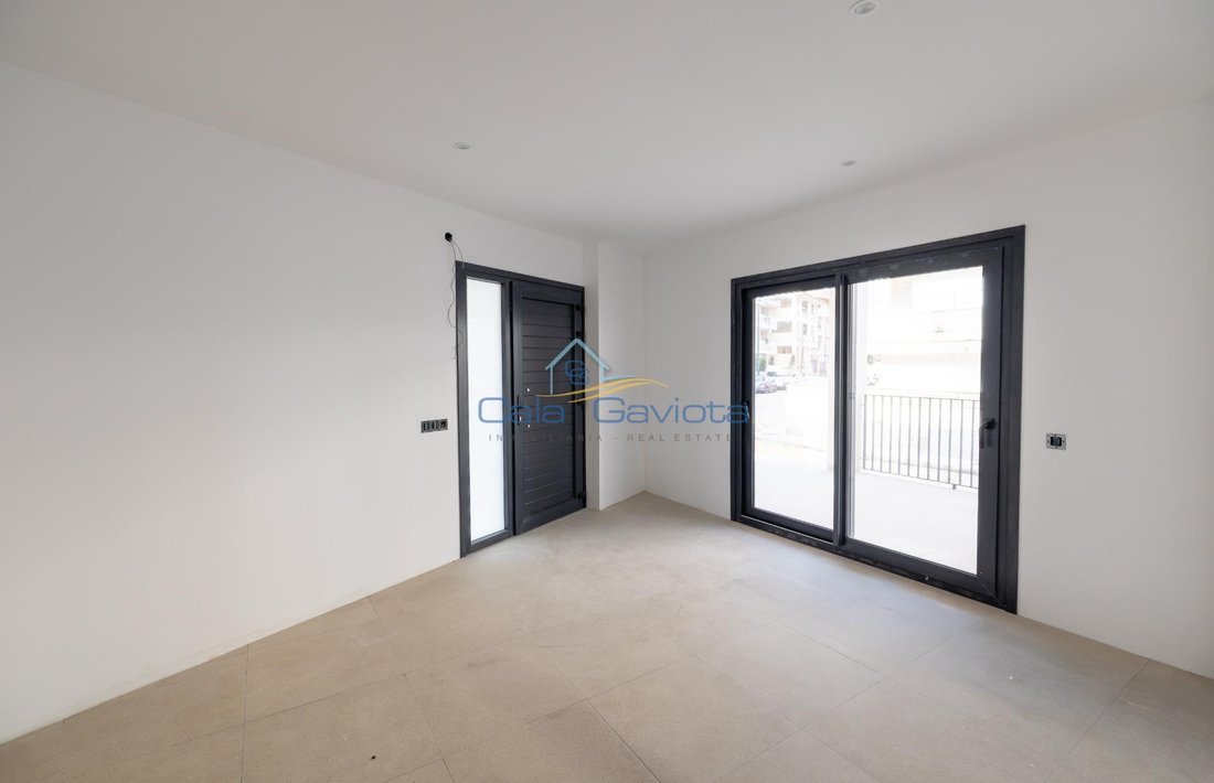 House in ses Salines, Balearic Islands, Spain 5 - 17335105
