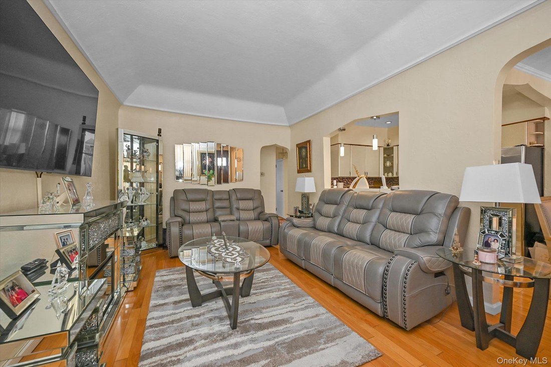 Apartment in New York, New York, United States 3 - 17336508