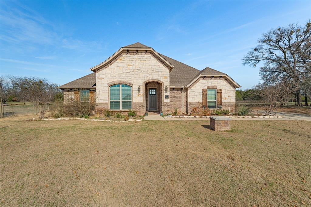 House in Weatherford, Texas, United States 1 - 17334277