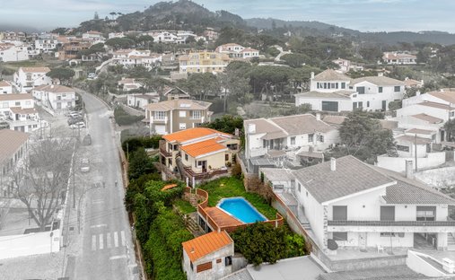 Casa a Cascais e Estoril, Lisbona, Portogallo 1