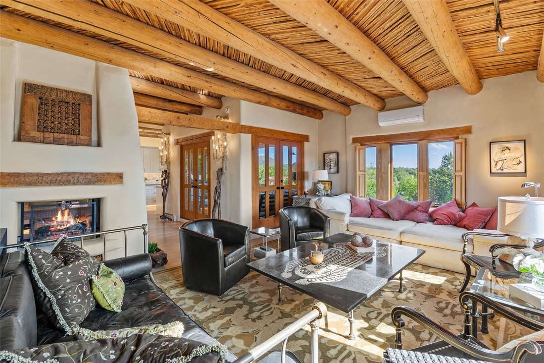 Condo in Santa Fe, New Mexico, United States 4 - 17332368