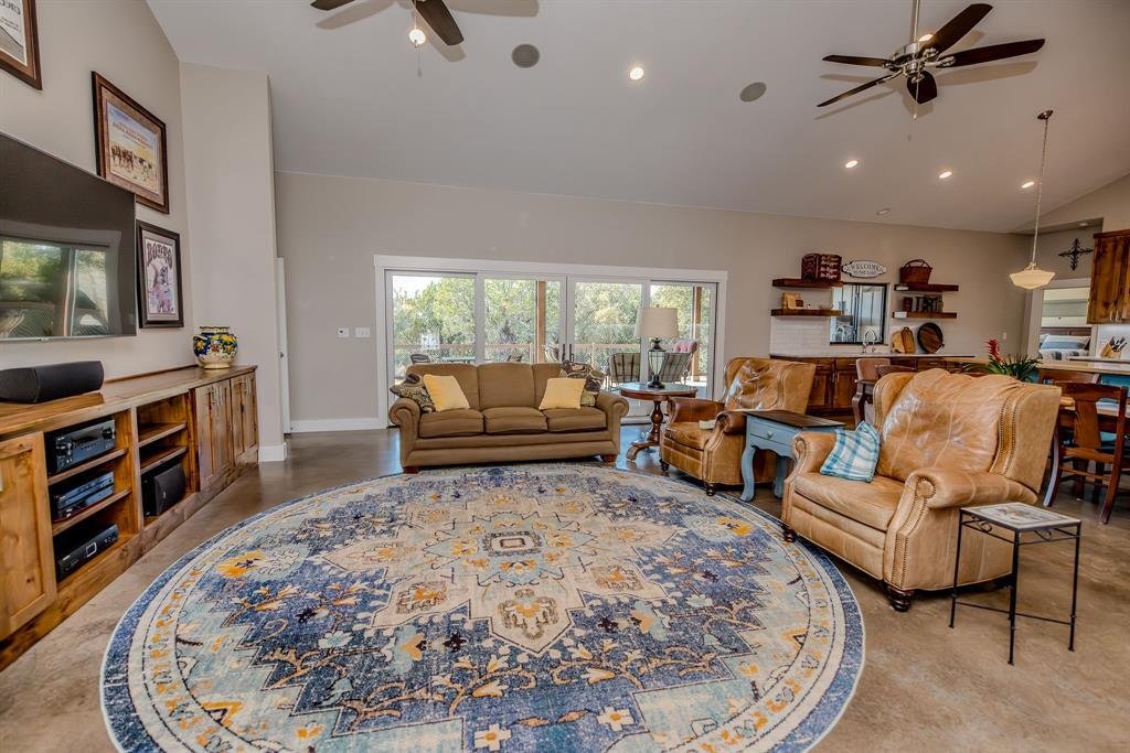 House in Graford, Texas, United States 5 - 17334102