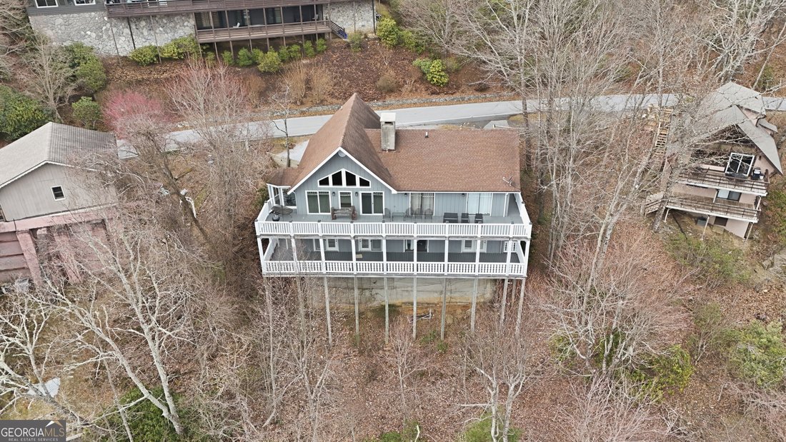 House in Dillard, Georgia, United States 1 - 17334956