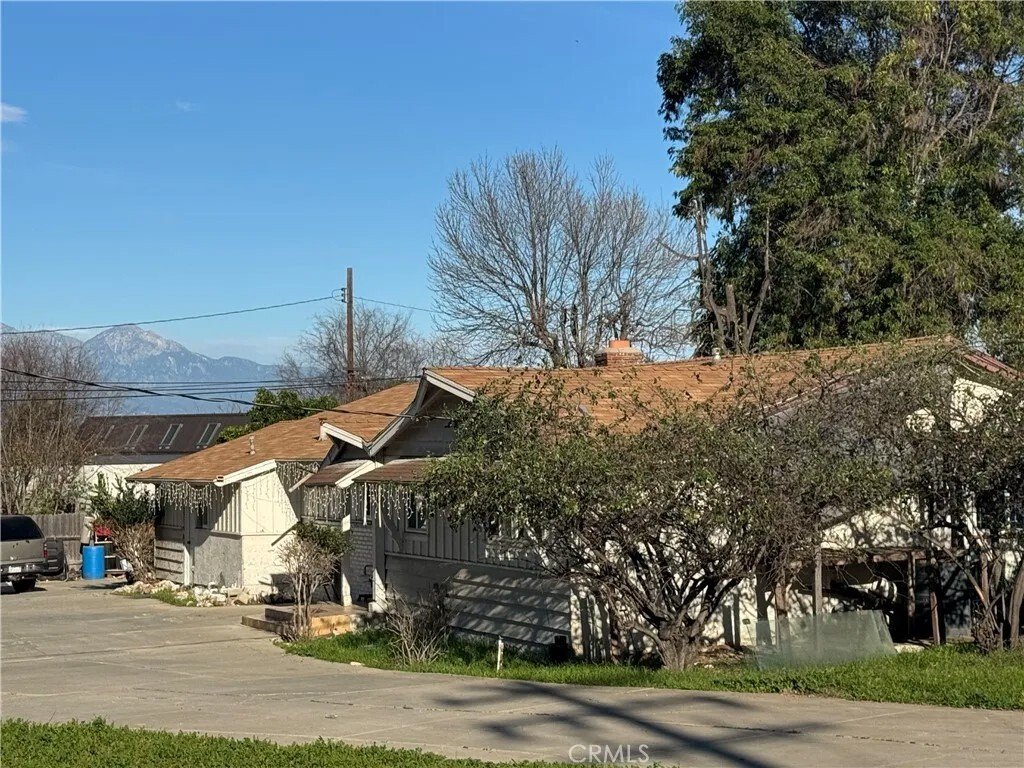House in Rowland Heights, California, United States 1 - 17000044