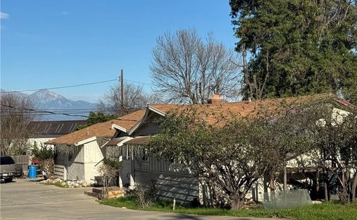 House in Rowland Heights, California, United States 1