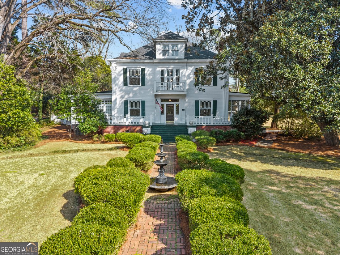 House in Greensboro, Georgia, United States 3 - 17334818