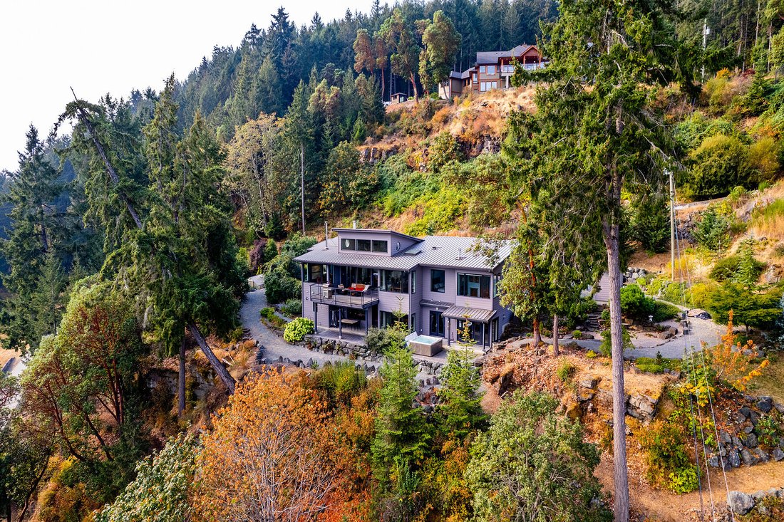 House in Duncan, British Columbia, Canada 5 - 12235951