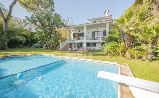 Villa in Alcala de Guadaira, Andalusia, Spain 1
