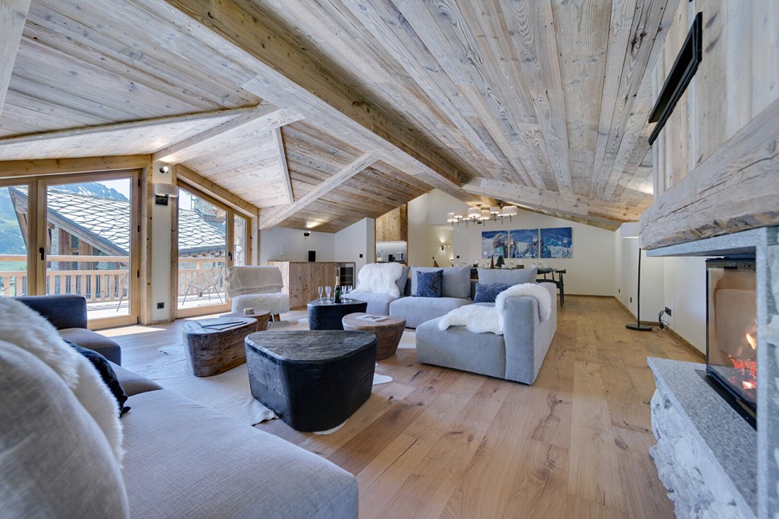 Apartment in Val-d'Isere, Auvergne-Rhône-Alpes, France 2 - 17335208