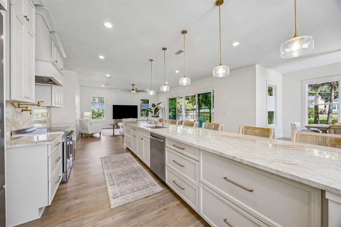 House in Fernandina Beach, Florida, United States 5 - 17336584
