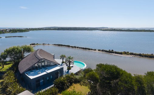 Santa Mónica, Maldonado Department, Uruguay 1