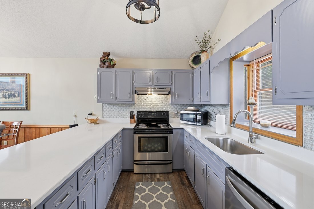 House in Dillard, Georgia, United States 5 - 17334956