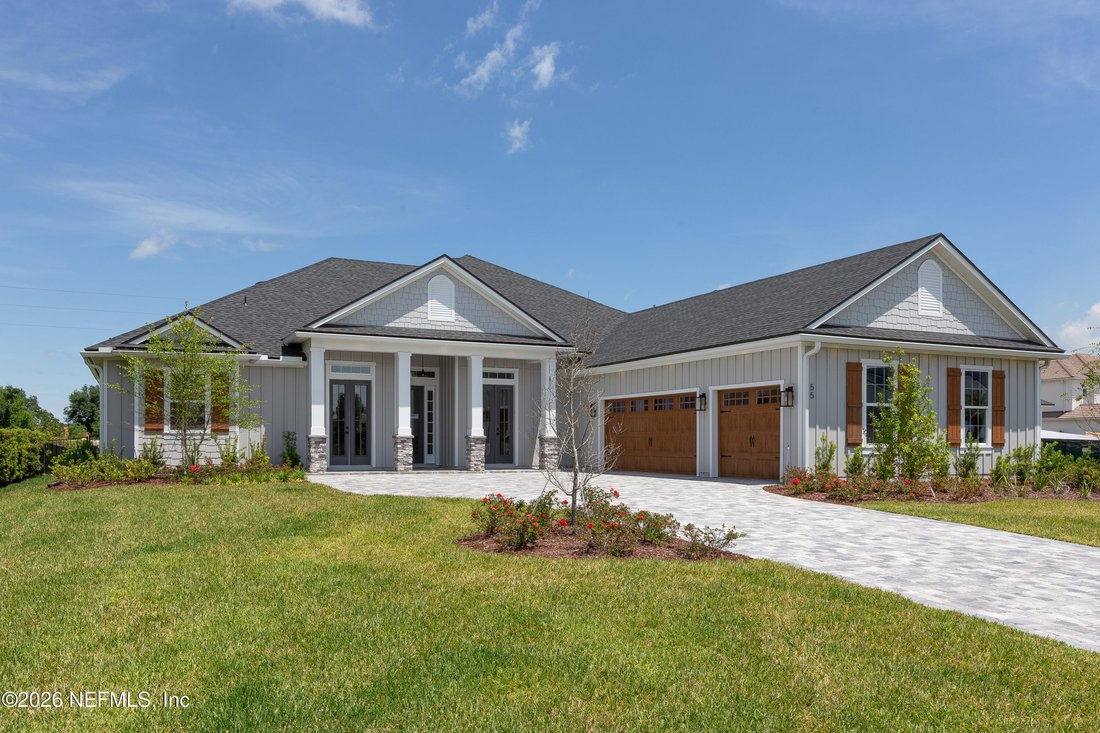 House in Fruit Cove, Florida, United States 2 - 17333069