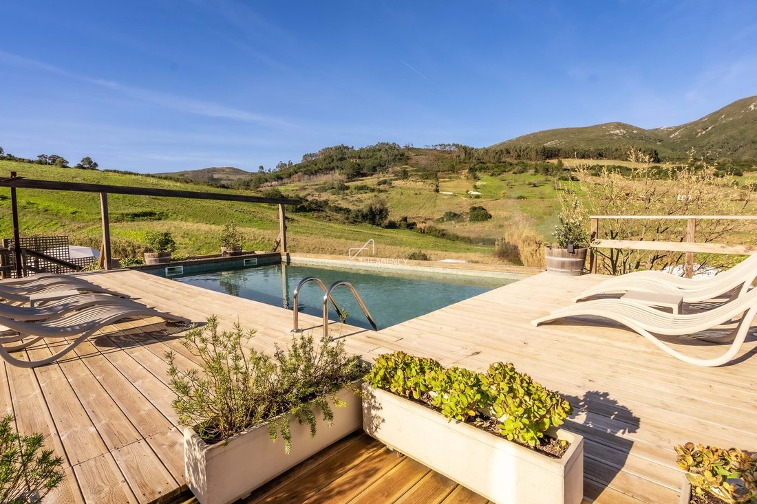 Farm Ranch in Vila Verde dos Francos, Lisbon, Portugal 2 - 17332781