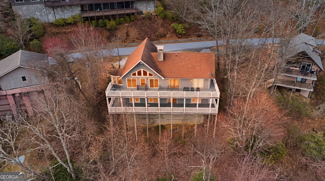House in Dillard, Georgia, United States 2 - 17334956