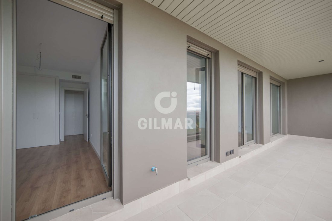 Apartment in Tomares, Andalusia, Spain 3 - 17335555