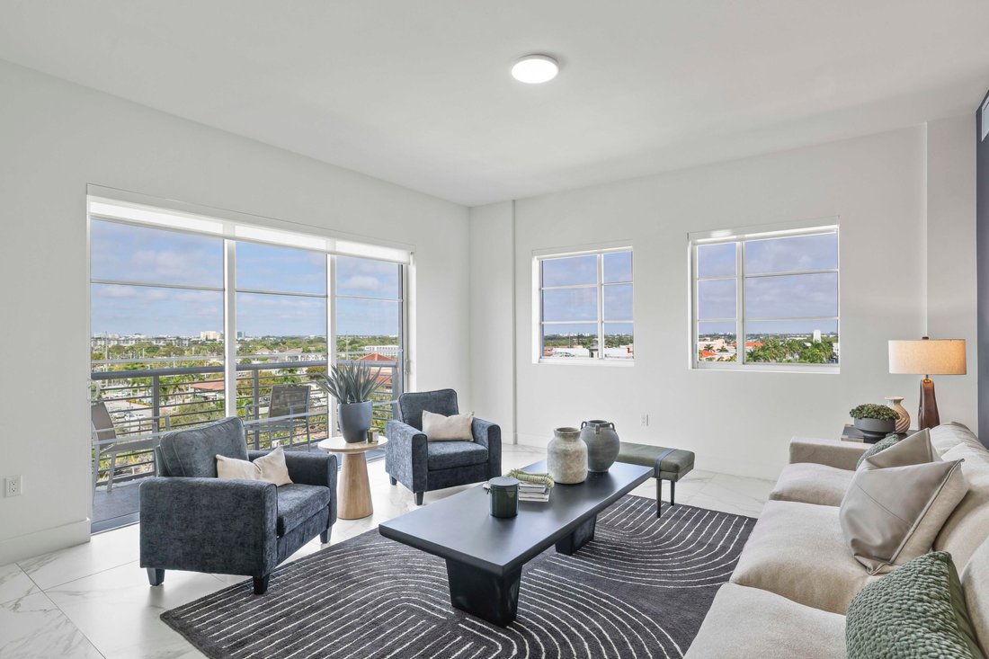 Condo in Boca Raton, Florida, United States 5 - 17335458