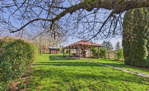 Wohnung in Mamer, Distrikt Luxemburg, Luxemburg 1