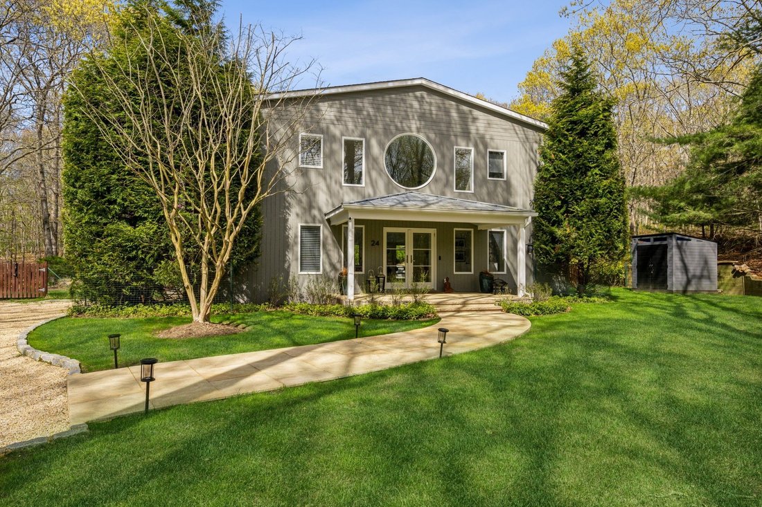 East Hampton, New York, United States 3 - 17335444