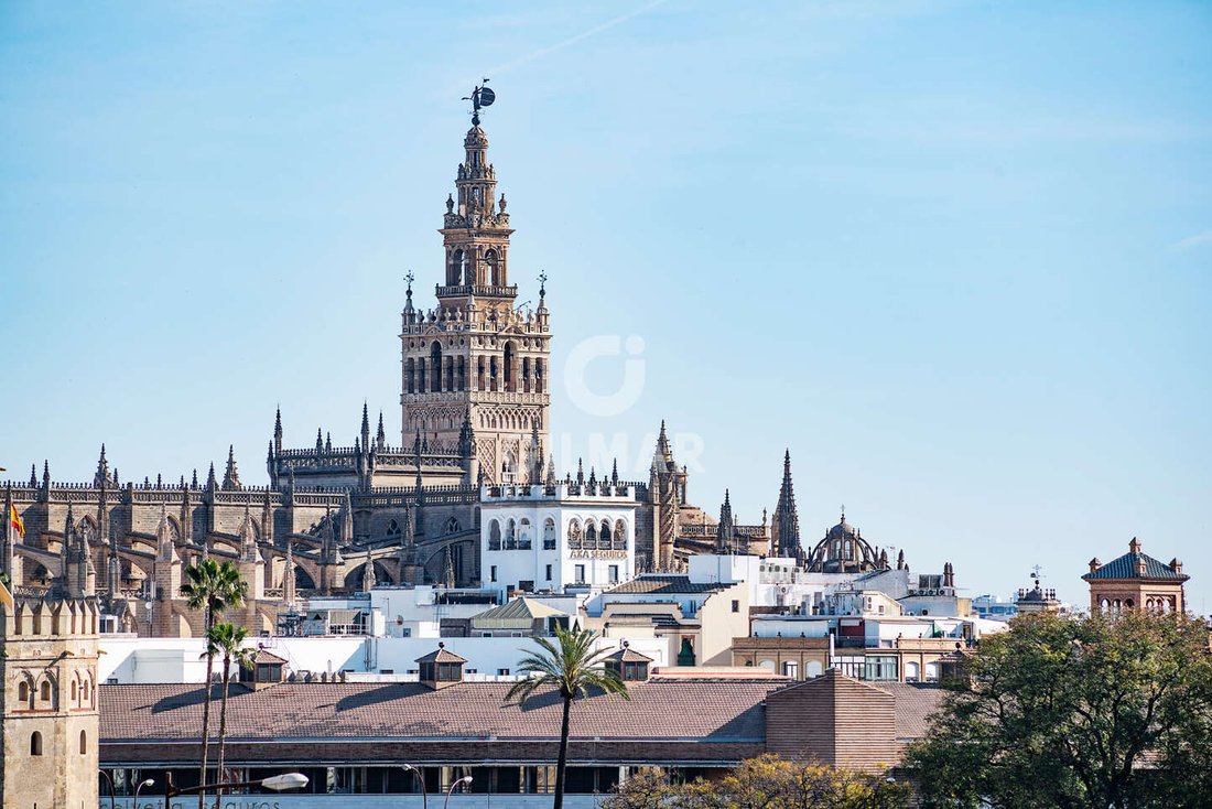 Apartment in Triana, Seville, Spain 3 - 17335532