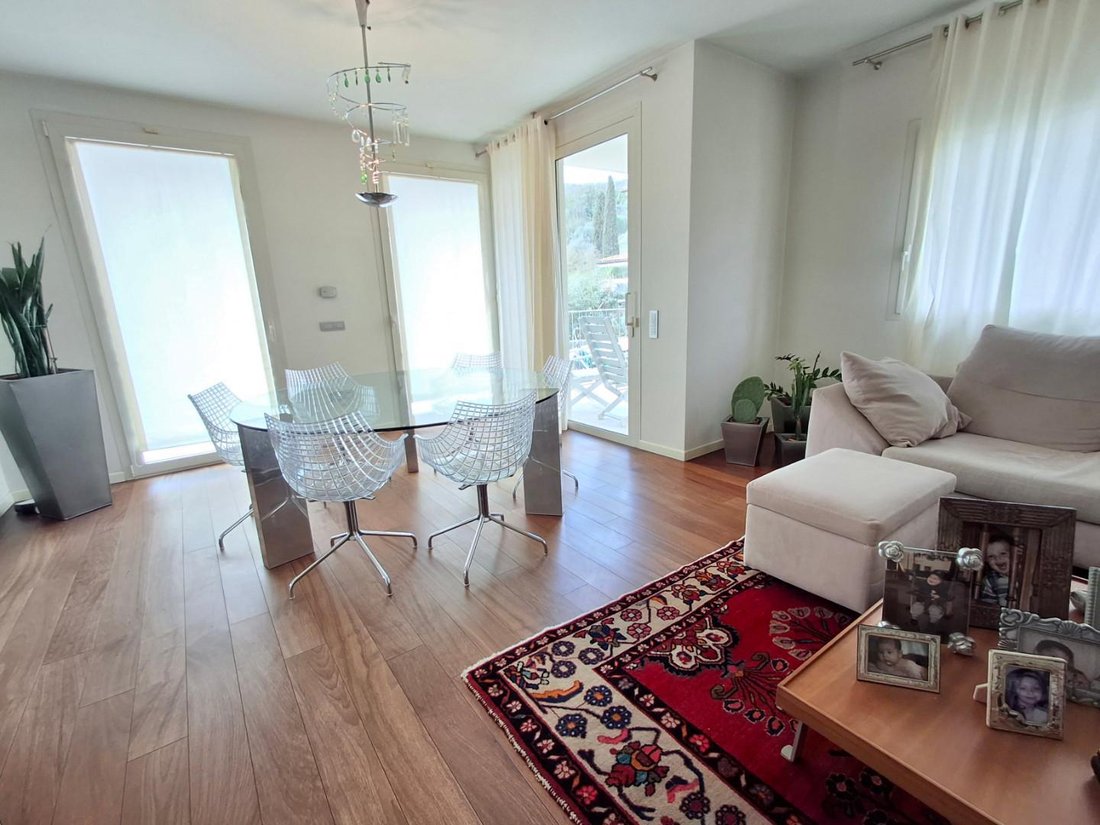 Villa in Limite, Tuscany, Italy 4 - 17334275
