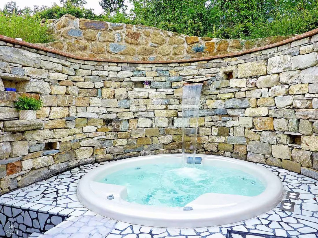 Country House in San Leo, Emilia-Romagna, Italy 4 - 17336023
