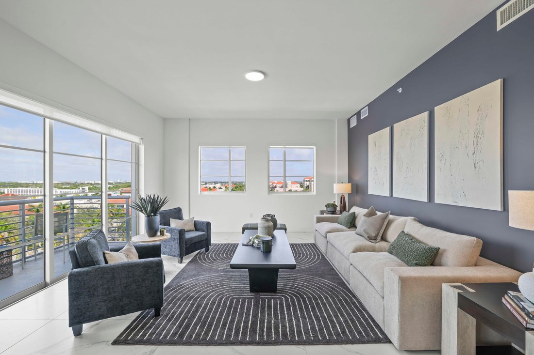 Condo in Boca Raton, Florida, United States 4 - 17335458