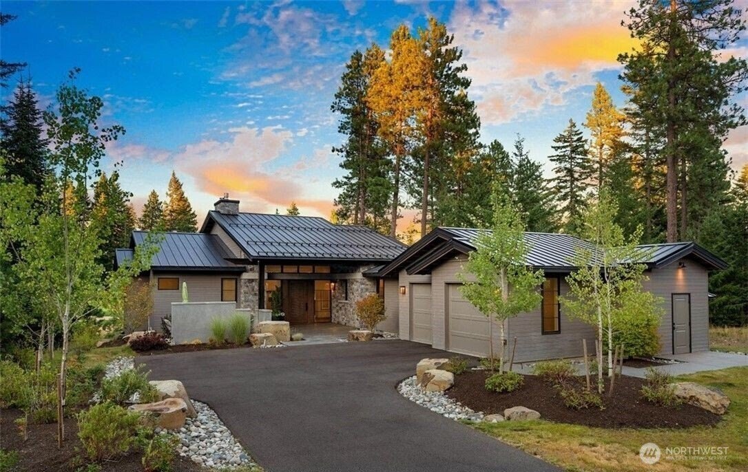 House in Cle Elum, Washington, United States 1 - 17336104
