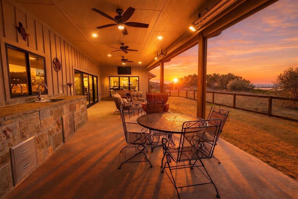 House in Graford, Texas, United States 3 - 17334102