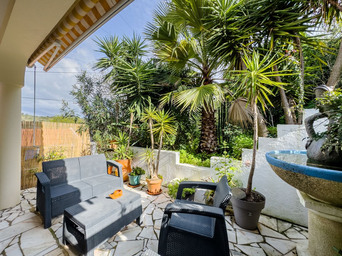 Villa in Bensafrim e Barao de Sao Joao, Algarve, Portugal 1 - 17332395