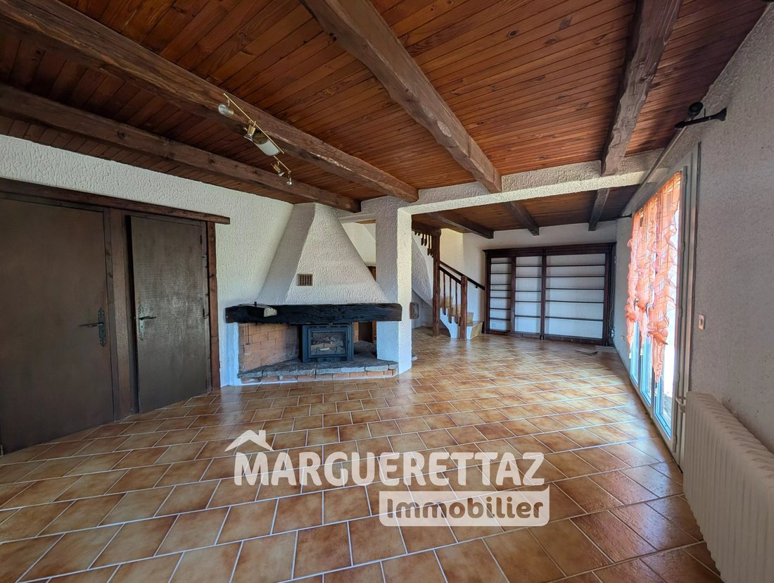 Farm Ranch in Onnion, Auvergne-Rhône-Alpes, France 5 - 17333171