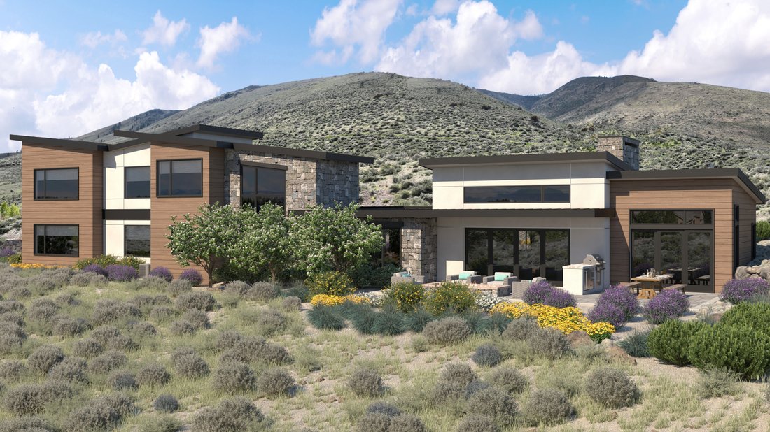 House in Reno, Nevada, United States 3 - 17332958