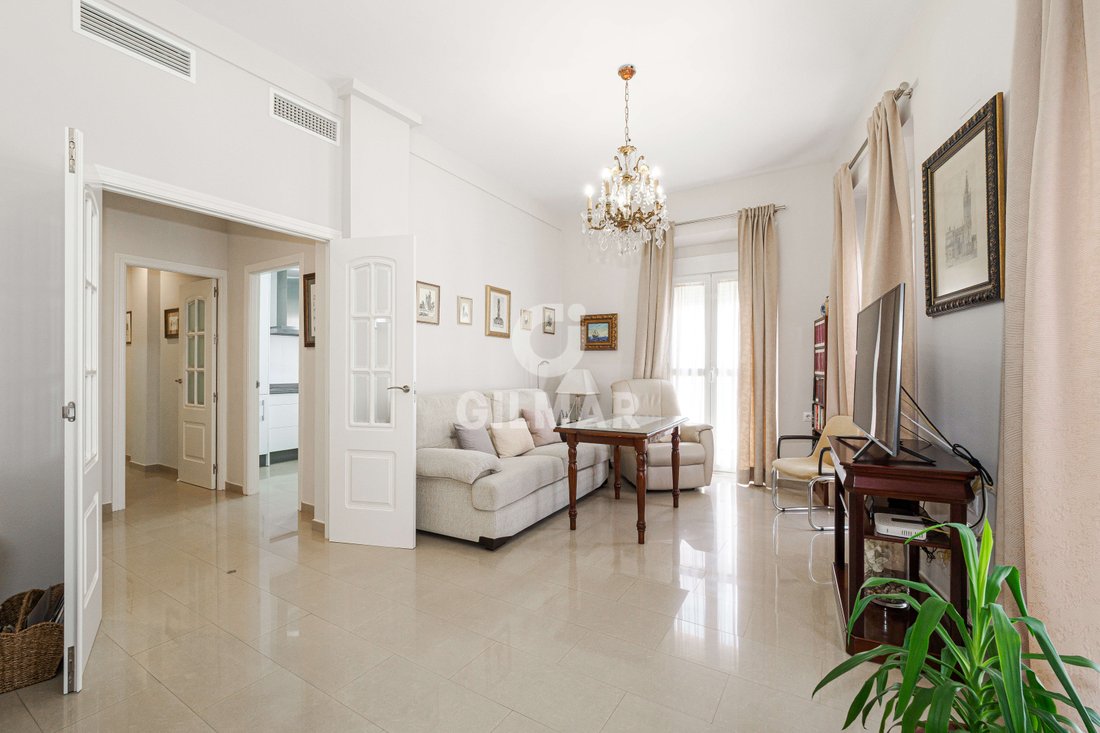 Apartment in Nervion, Seville, Spain 1 - 17335503