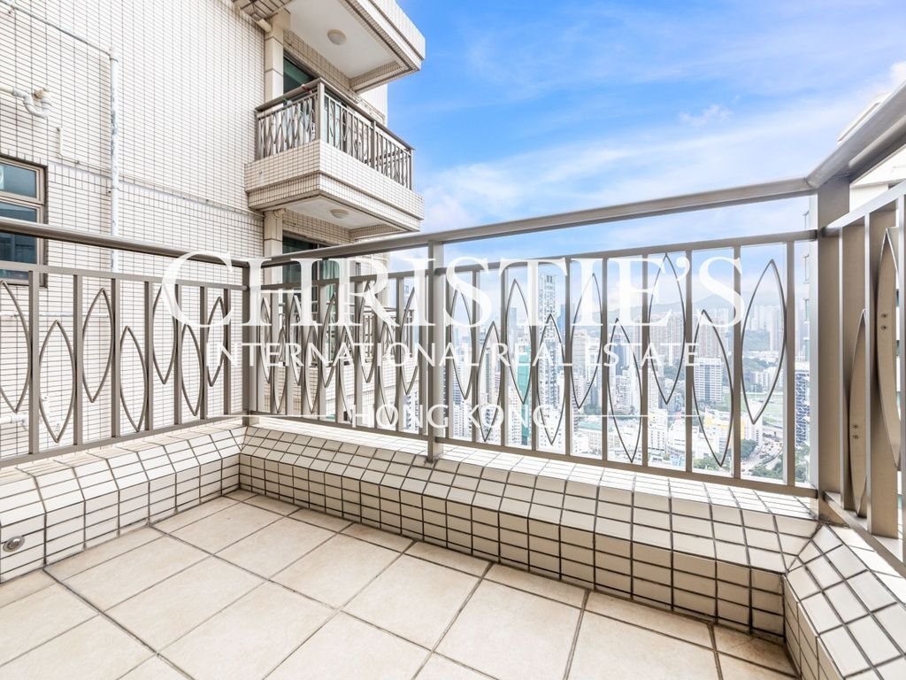 Apartment in Hong Kong, Hong Kong 2 - 16796882