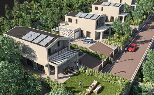 Villa in Sasso Marconi, Emilia-Romagna, Italy 1