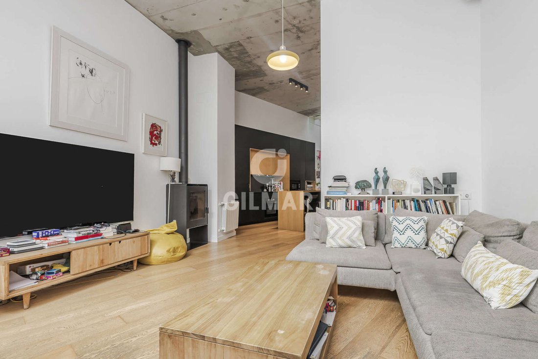 Townhouse in Casco Antiguo, Seville, Spain 5 - 17335591