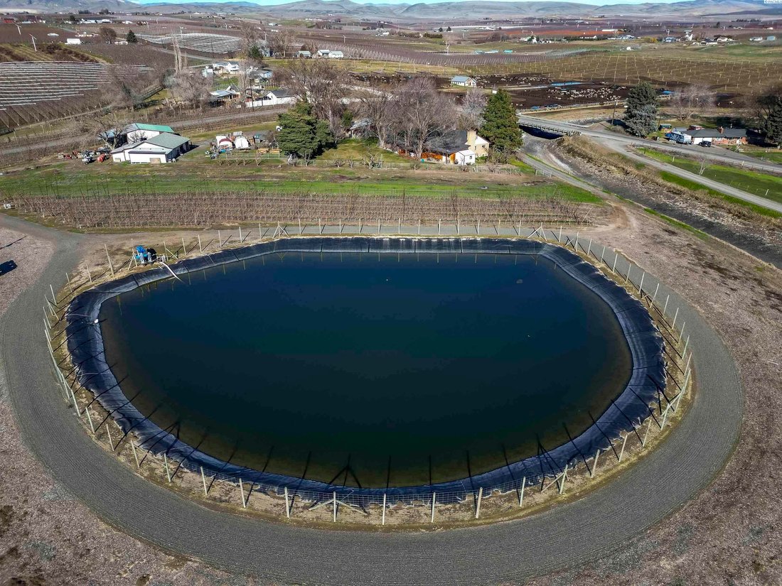 Land in Zillah, Washington, United States 4 - 17335038