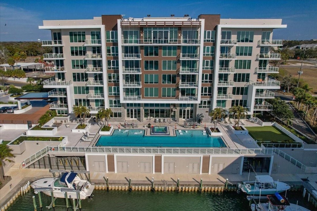 Condo in Clearwater, Florida, United States 1 - 17336556