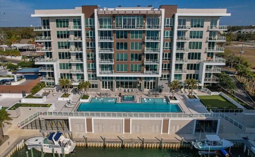 Condo in Clearwater, Florida, United States 1