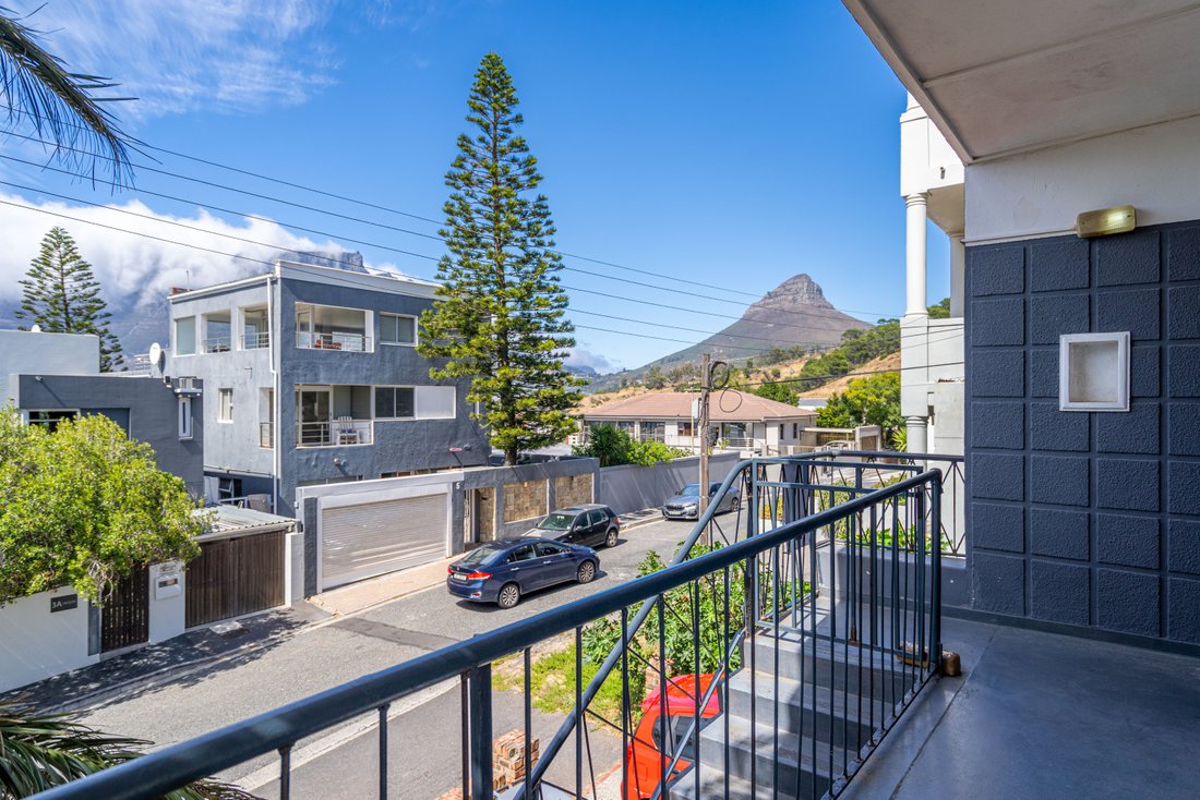 Country House in City Centre, Cape Town, South Africa 3 - 17332546