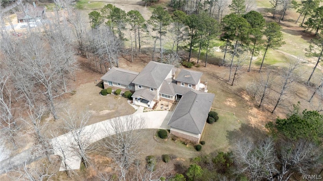 House in Reform, Alabama, United States 2 - 17334781