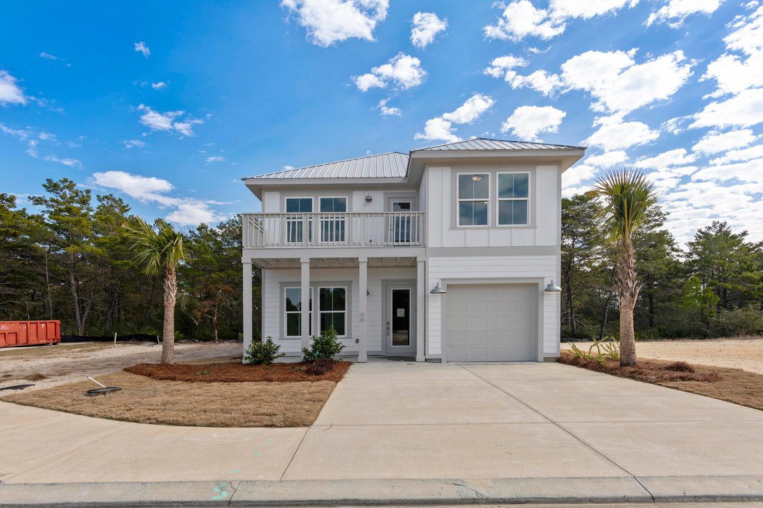 House in Watersound, Florida, United States 1 - 17240395