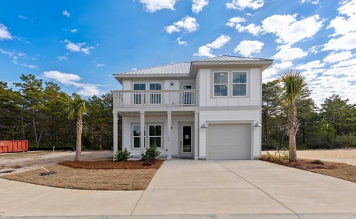 Casa a Watersound, Florida, Stati Uniti 1