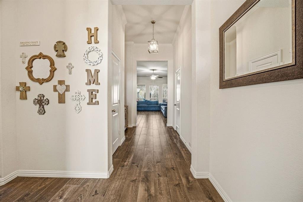 House in Weatherford, Texas, United States 5 - 17334277