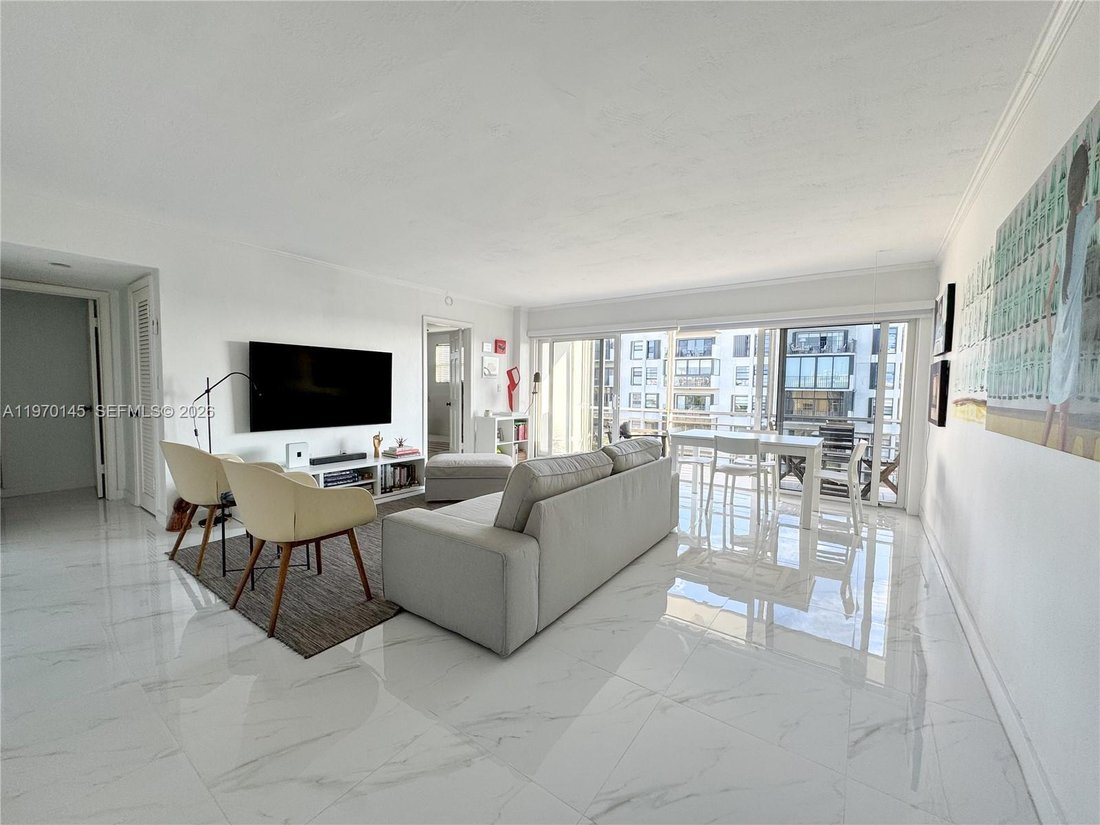 Condo in Key Biscayne, Florida, United States 4 - 17336535