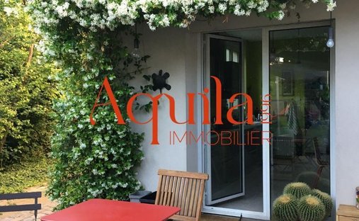Haus in Zola - Pressence, Villeurbanne, Frankreich 1