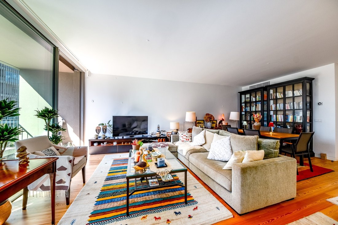 Apartment in Cascais e Estoril, Lisbon, Portugal 2 - 17335660