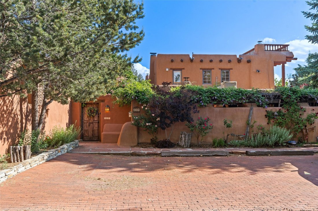 Condo in Santa Fe, New Mexico, United States 2 - 17332368